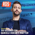 100 secondi con Daniele Doesn't Matter