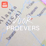 Een Vlaamse stadsbewoner trekt naar Alaska. Hoe is het leven in de echte wildernis?