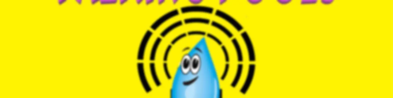 Talking Pools Podcast