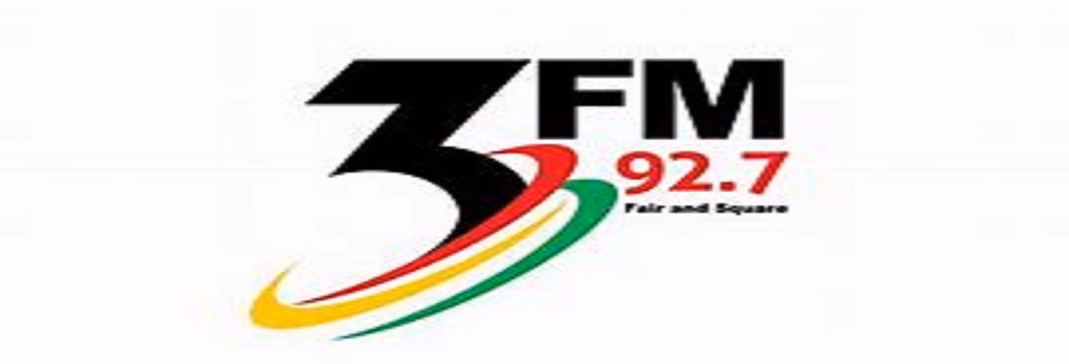 3fm92.7