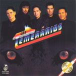 Los temerarios