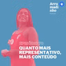 Quanto mais representativo, mais conteúdo
