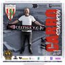✔️ #Deportes   #Entrevista Peche Tempada:  Luis Carro, #CéltigaCF.