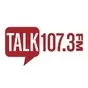 Talk 107.3 - WBRP