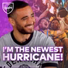 Why Bryn Chose the Canes for His Super Rugby Return