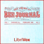 American Bee Journal, Vol. I, No. 2, February 1861, The by Various