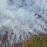 What's behind the record wildfires in Europe?