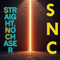 Straight, No Chaser