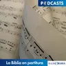 La Biblia en partitura 09/03/23