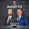 112. Stanley Cup-drama, McDavids jakt och Kopitars farväl