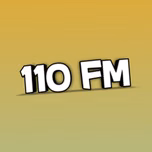 Começo da 110 FM