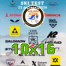 10×16: Big Sky, test de material y la recta final de la temporada