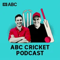 ABC Cricket Podcast