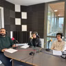 Entrevisa a Borxa de Orgullo Galego