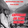 CAPITALIZE ON YOUR HISTORY