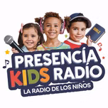 Presencia kids Radio