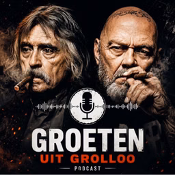 Groeten uit Grolloo