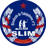 Sindicato Slim 3
