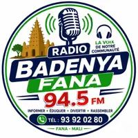 Radio Badenya Fana 94.5