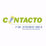 CONTACTO ESTEREO 99. 4 FM