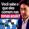 Zonas Azuis, Longevidade & O Segredo de Okinawa - Nutricionista Ayar Andes