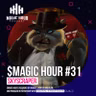 MAGIC HOUR #31: SKYSCRAPER
