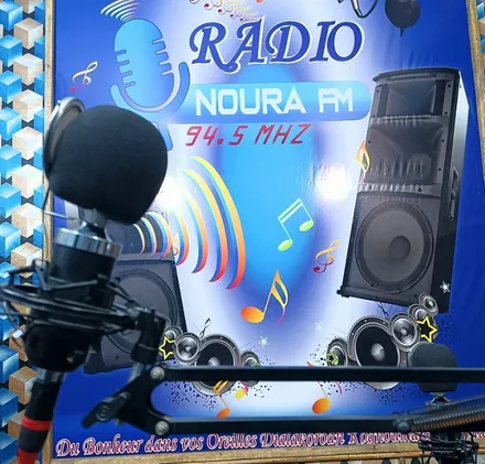 Radio Noura FM