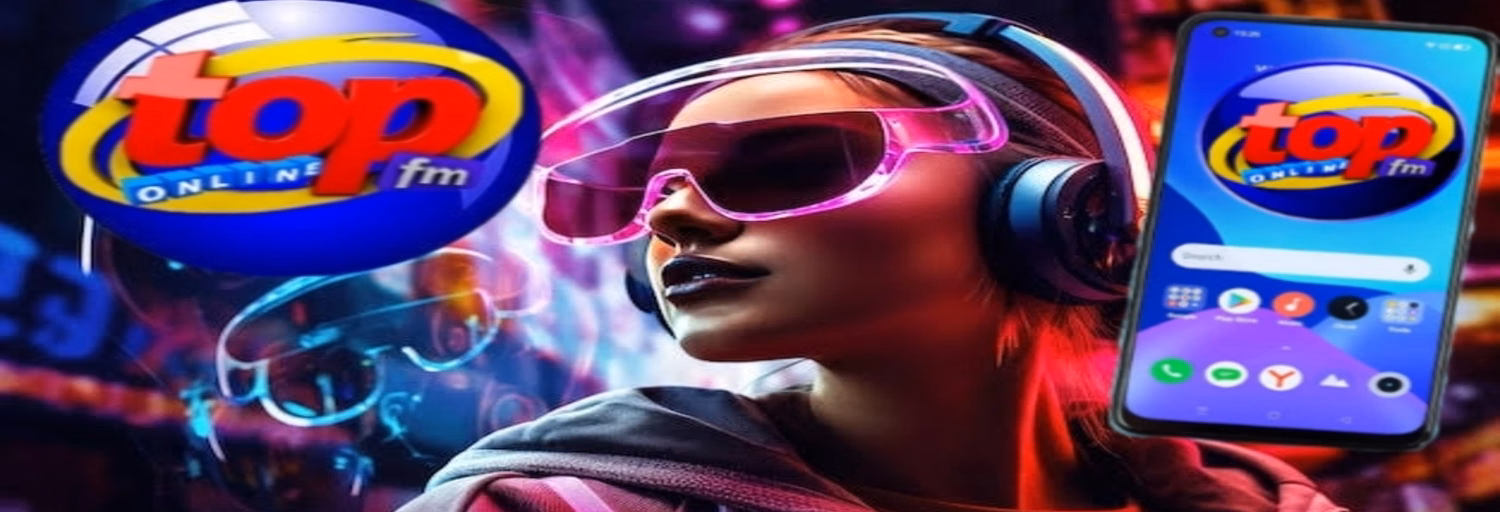 TOP FM ONLINE