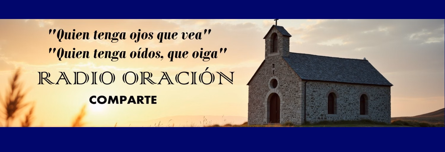 RADIO ORACIÓN INTL ESPAÑA.