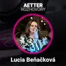 Lucia Beňačková - Speváčka