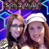 coração malvado SOM2music