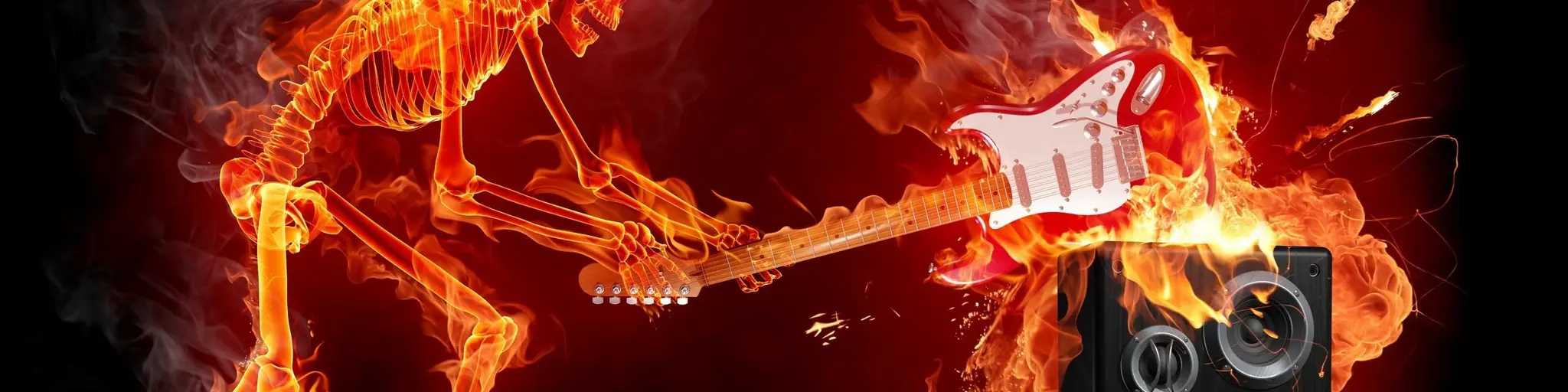 V12 ROCKRADIO