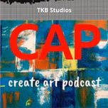 Create Art Podcast