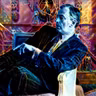 Gore Vidal: None Beneath Our Moon (Preview)
