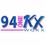 WQKX 94KX FM