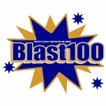Blast 100 Radio