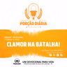 CLAMOR NA BATALHA!