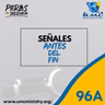96A Señales Antes Del Fin