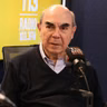 Roberto Méndez por pesimismo entre chilenos: "Esto no es para mirarlo como un dato anecdótico, es grave"