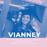 061 Viann y su Master en Inglaterra