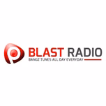 Blast radio online