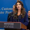 How Kristi Noem transformed immigration enforcement