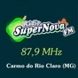 Rádio Super Nova FM