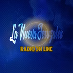 LA NUEVA JERUSALEN RADIO