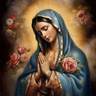 NOVENA NOVE MESES COM MARIA - 01/06 - 69º DIA