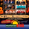 Marco chaves - Leandro Chaves Noche De Trios