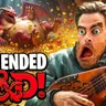 Dungeons & Dragons ENDED Because of This...