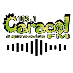 Caracol Radio 105.1 FM