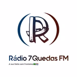 Rádio 7Quedas FM