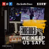We Keep Us Safe: The Chase